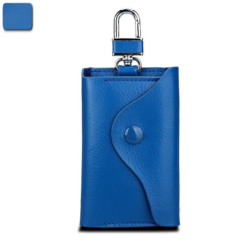 Family Access Card Men’s And Women’s Hanging Chain Key Bag - Key Bag: Family Access for All You Forgetful Folks