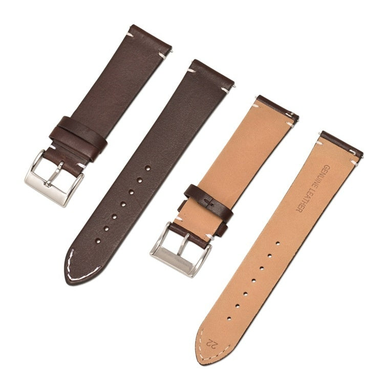 Fashion Artistic Style Leather Strap - Fashion Artistic Style Leather Strap for Any Size