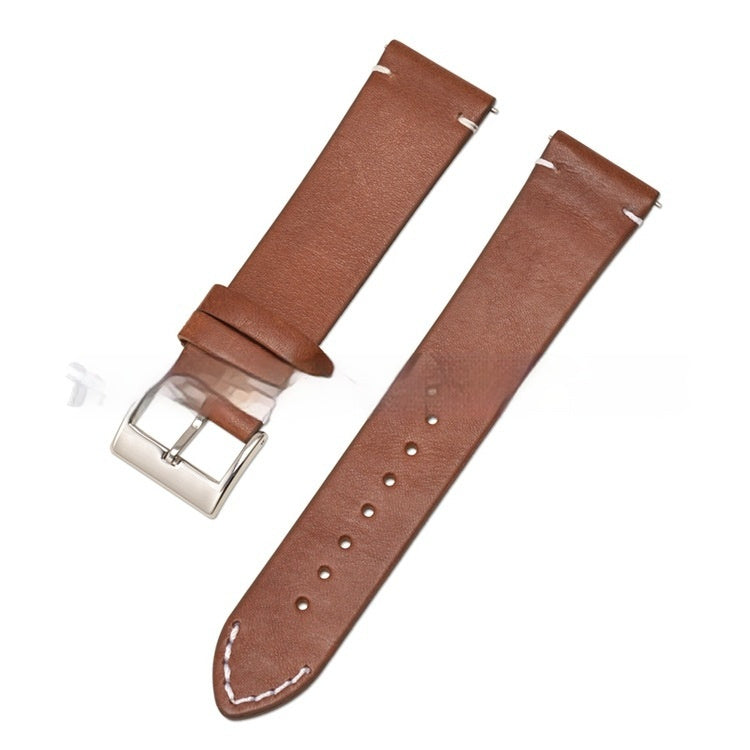 Fashion Artistic Style Leather Strap - Fashion Artistic Style Leather Strap for Any Size