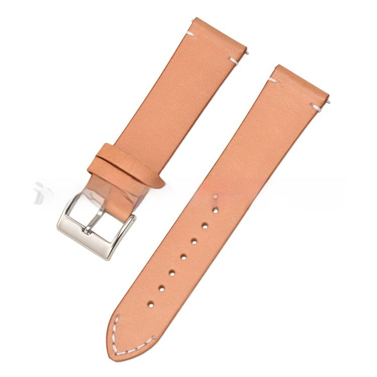 Fashion Artistic Style Leather Strap - Fashion Artistic Style Leather Strap for Any Size