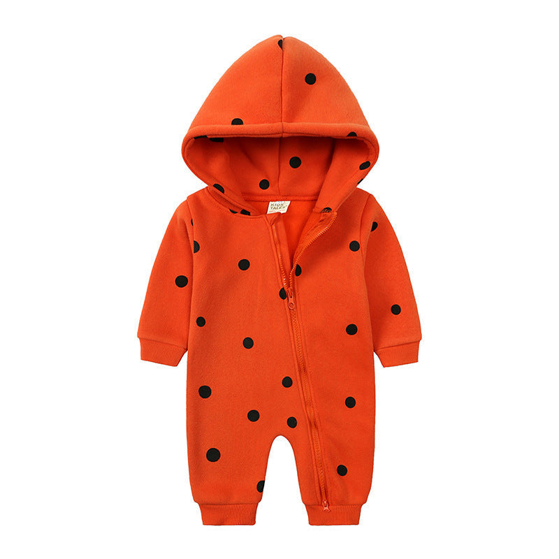 Fashion Baby Long Sleeve Fleece Clothes - Long Sleeve Fleece for Tiny Trendsetters