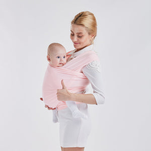 Fashion Baby Sling for Infants Under 1 Year with Multiple Color Options - Tiny Adventurers Everywhere fashion baby sling
