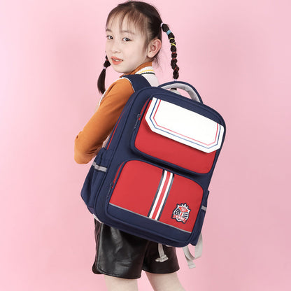 Fashion Burden Reduction One-piece Backpack - Say Goodbye to Fashion Struggles with This Backpack