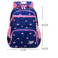 Fashion Cartoon Cute Princess Style Children Backpack - Cute Princess Backpack for Royal Adventures