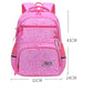 Fashion Cartoon Cute Princess Style Children Backpack - Cute Princess Backpack for Royal Adventures