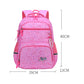 Fashion Cartoon Cute Princess Style Children Backpack - Cute Princess Backpack for Royal Adventures