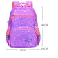 Fashion Cartoon Cute Princess Style Children Backpack - Cute Princess Backpack for Royal Adventures