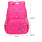 Fashion Cartoon Cute Princess Style Children Backpack - Cute Princess Backpack for Royal Adventures