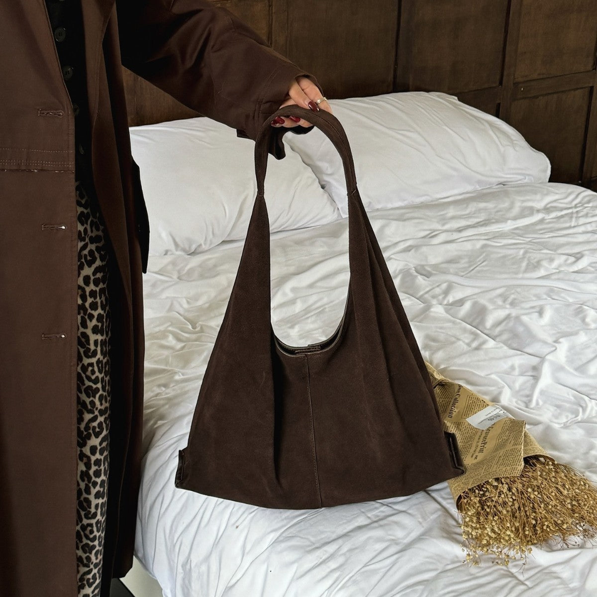 Fashion Casual Crossbody Bag for Women in Multiple Colors Suitable the United States - US united states chf fashion