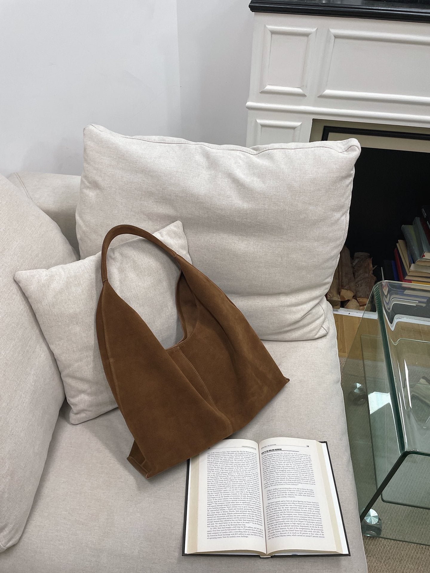 Fashion Casual Crossbody Bag for Women in Multiple Colors Suitable the United States - US united states chf fashion