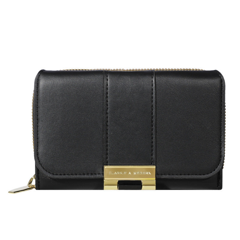 Fashion Coin Purse in Synthetic Leather with Multiple Color Options - for Wallet Warriors Style fashion coin purse