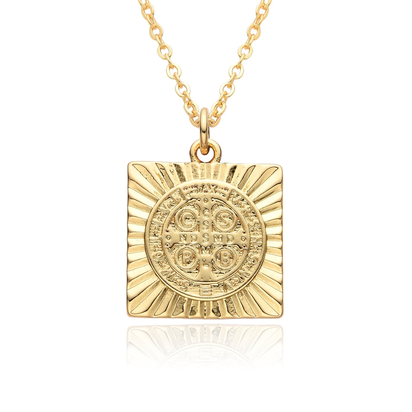 Fashion Copper Micro Zircon Chain for Women with Inlays - Pendant Necklace fashion copper micro zircon