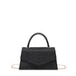 Fashion Diamond Small Square Bag with Synthetic Leather and Gold Detailing - Teleplus fashion diamond small square bag