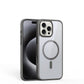 Fashion Magnetic Mobile Phone Protective Case - Magnetically Stylish Case to Keep Your Phone Safe