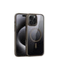 Fashion Magnetic Mobile Phone Protective Case - Magnetically Stylish Case to Keep Your Phone Safe