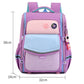 Fashion New Cartoon Student Backpack - Fashion New Cartoon Backpack for Dark Blue Fun