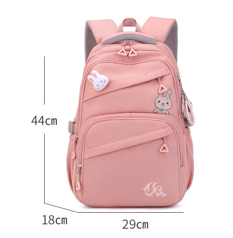 Fashion New Schoolbag For Primary School Students - Schoolbags So Cool Even Homework’s Jealous