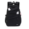 Fashion New Schoolbag For Primary School Students - Black