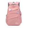 Fashion New Schoolbag For Primary School Students - Pink