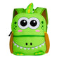 Fashion Personality Kindergarten Cartoon Backpack Small - Chic Critters Join the Backpack Party for All