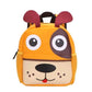 Fashion Personality Kindergarten Cartoon Backpack Small - Chic Critters Join the Backpack Party for All