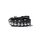 Fashion Personality Rivets Punk Rock Bracelet - Fashion Personality Rivets Punk Rock Bracelet Online