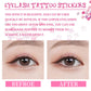 Fashion Personalized Eyelash Stickers 4PCs Convenient mascara stickers - Mascara fashion personalized convenient eyelash