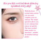 Fashion Personalized Eyelash Stickers 4PCs Convenient mascara stickers - Mascara fashion personalized convenient eyelash