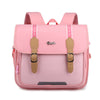 Fashion Personalized Men's And Children's Backpack - Pink