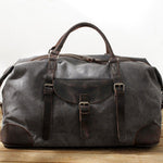 Fashion Personalized Travel Bag Casual Canvas with Solid Colors for Leisure - Teleplus fashion personalized travel bag