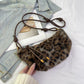 Fashion Plush Shoulder Bag for Fall Winter in Multiple Colors - fall winter fashion plush shoulder bag