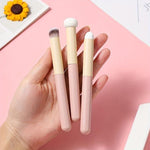 Fashion Portable Makeup Brush Set with Artificial Fiber for Beauty Tools - fashion portable makeup brush beauty tools