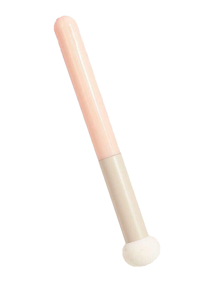 Fashion Portable Makeup Brush Set with Artificial Fiber for Beauty Tools - fashion portable makeup brush beauty tools