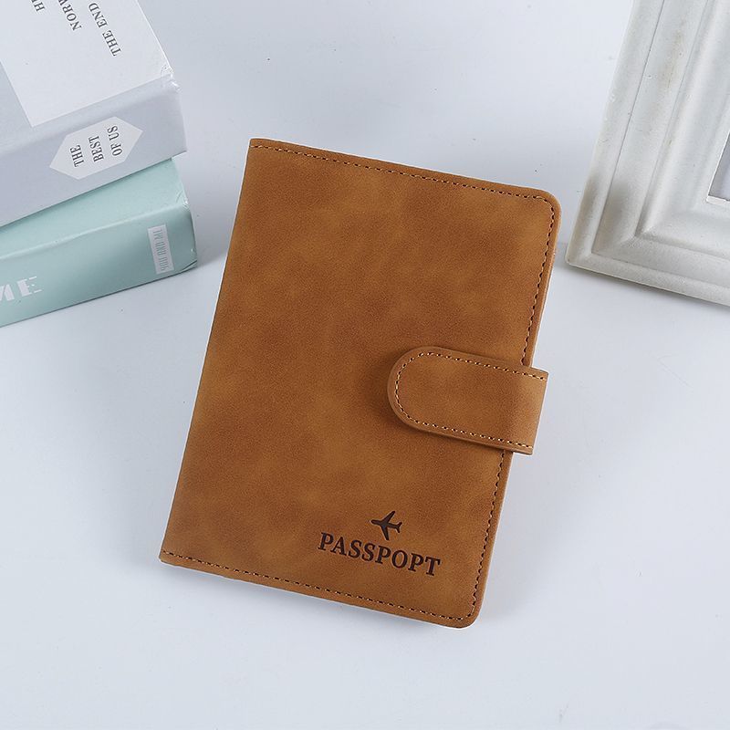 Fashion Protective Card Holder with Multi-Color Sewing Thread Pack - Cover for Stylish Safety fashion protective cover