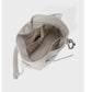 Fashion Shoulder Armpit Cowhide Bag with Stitching - fashion shoulder armpit cowhide stitching