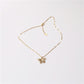 Fashion Simple Butterfly Necklace For Women - Fashion Simple Butterfly Necklace for Women