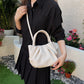 Fashion Simple Crossbody Shoulder Bag with PU Material in Multiple Colors - fashion simple crossbody bucket shoulder bag