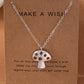 Fashion Simple Pendant Necklace Personality All-match - Fashion Simple Pendant Necklace in White Gold Color