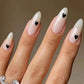 Fashion Simple Wear Jelly Glue Kit for Manicure and Nail Art - Teleplus fashion simple wear manicure
