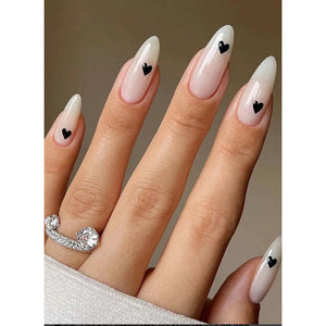 Fashion Simple Wear Jelly Glue Kit for Manicure and Nail Art - Teleplus fashion simple wear manicure