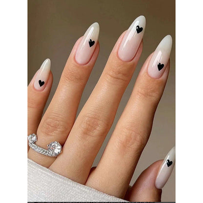 Fashion Simple Wear Jelly Glue Kit for Manicure and Nail Art - Teleplus fashion simple wear manicure