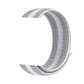 Fashion Smart Watch Braided Velcro Strap Nylon Loop for Apple iWatch - fashion smart watch braided velcro strap nylon