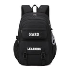 Fashion Trend Middle School Students’ Backpack - Trendy Backpacks for Middle School Style Masters