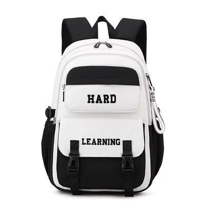 Fashion Trend Middle School Students’ Backpack - Trendy Backpacks for Middle School Style Masters