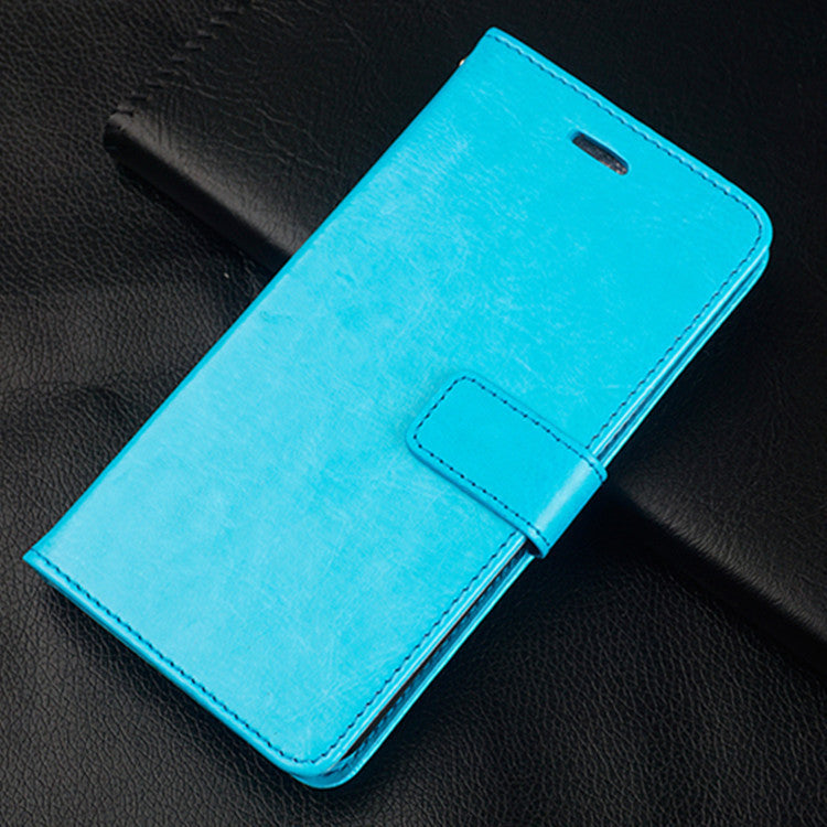 Fashion Trend Mobile Phone Leather Case Flip Cover Case - Fashion Trend Mobile Phone Leather Case Cover