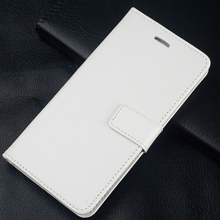 Huawei Clamshell Leather Phone Case Trend Mobile Fashion - Cover fashion trend mobile phone leather case
