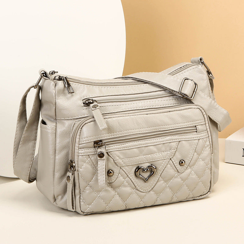 Fashion Unique Women’s Crossbody Bag in Multiple Colors for the United States - US united states chf fashion unique