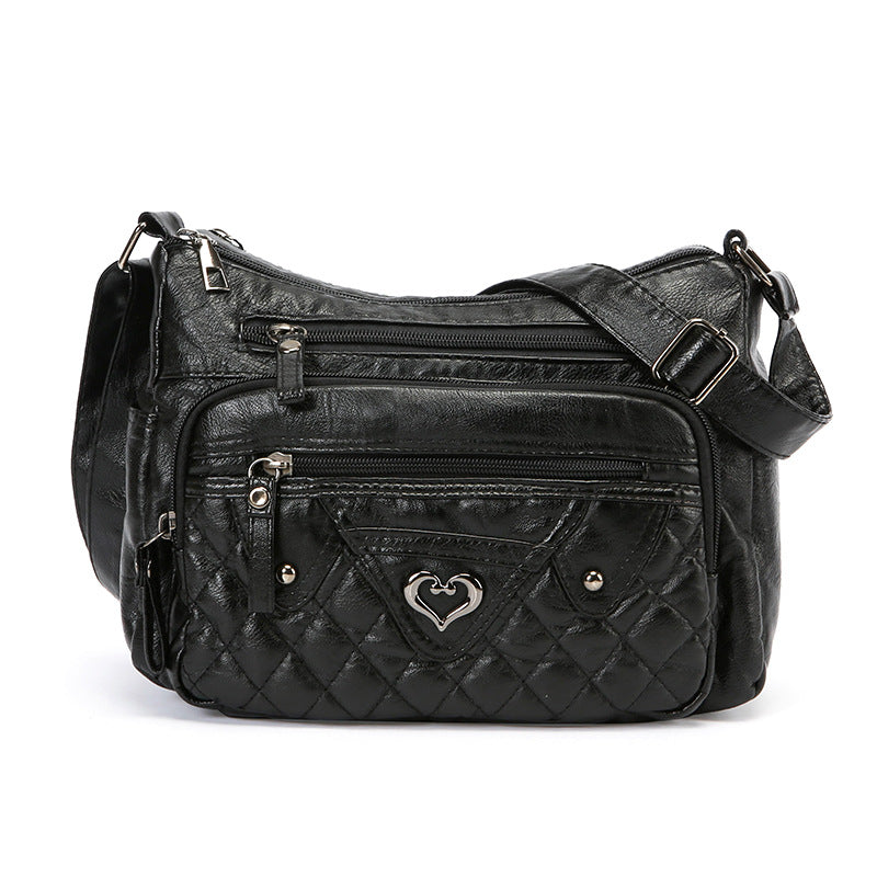 Fashion Unique Women’s Crossbody Bag in Multiple Colors for the United States - US united states chf fashion unique