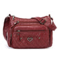 Fashion Unique Women’s Crossbody Bag in Multiple Colors for the United States - US united states chf fashion unique