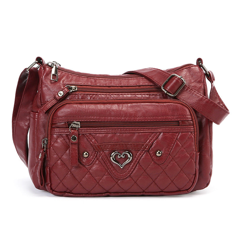 Fashion Unique Women’s Crossbody Bag in Multiple Colors for the United States - US united states chf fashion unique